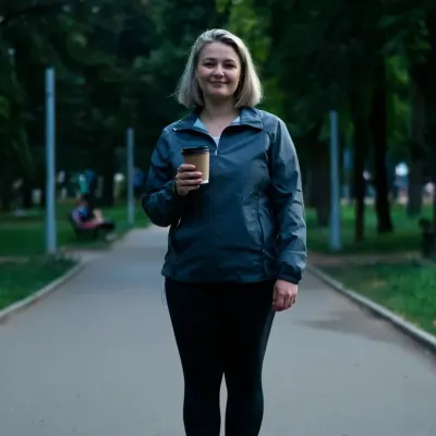 Дина