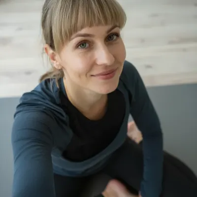 Светлана, 37