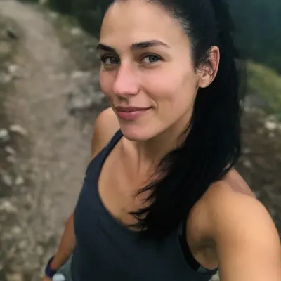 Наталья, 30