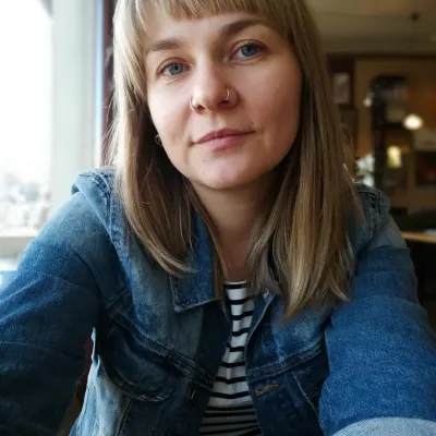 Ксюша, 36