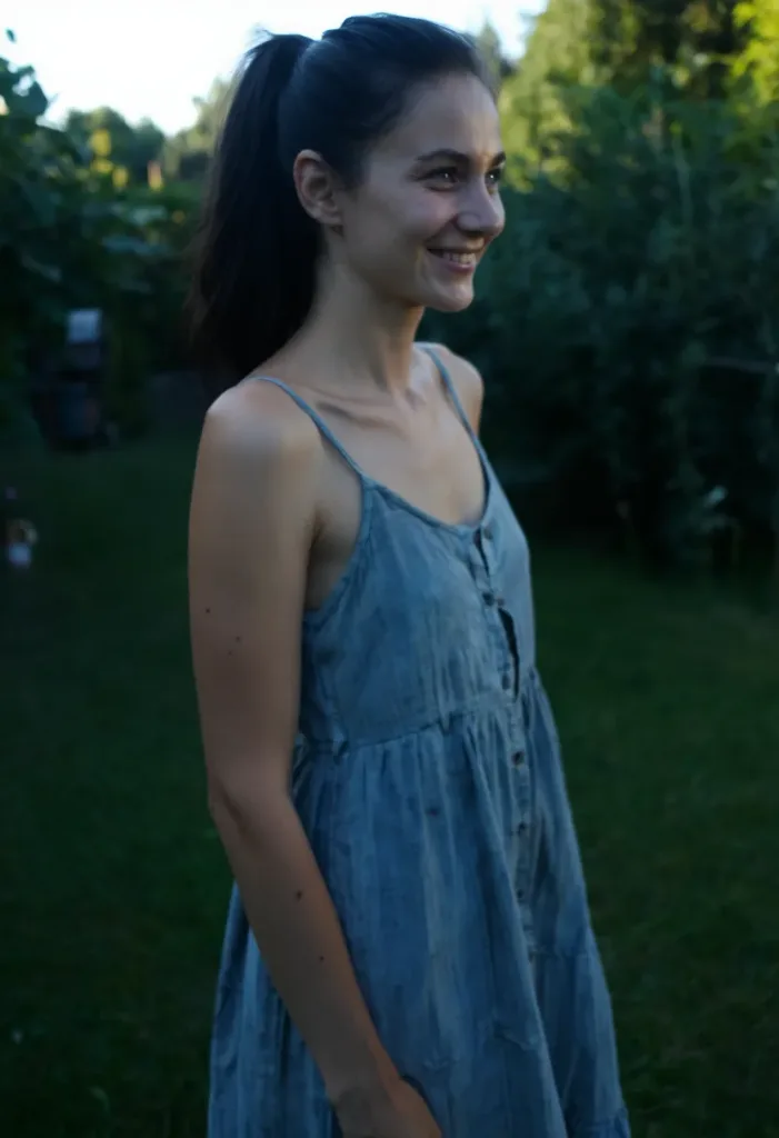 Солнышко