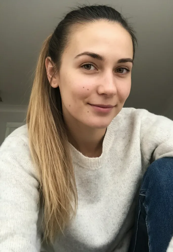 Карина
