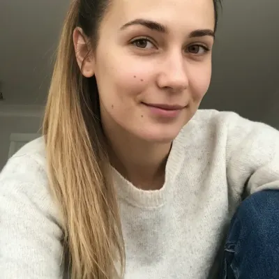 Карина