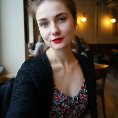 Лера