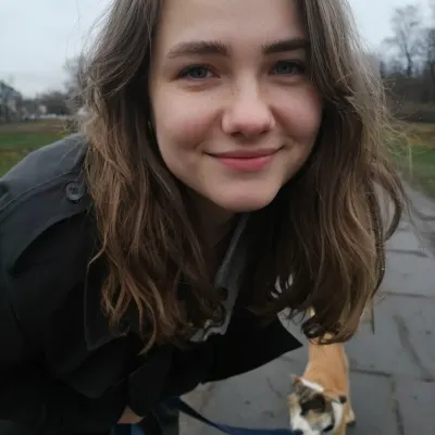 Ангелина