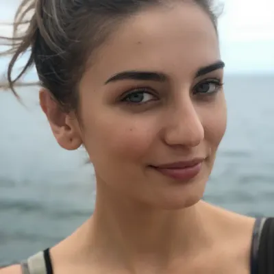 Айгуль