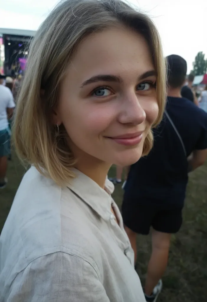 Дашенька