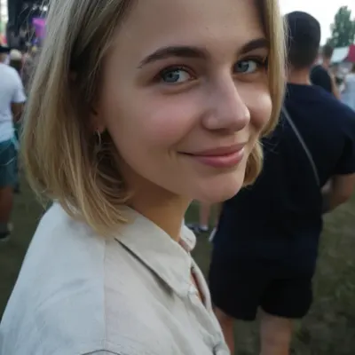 Дашенька