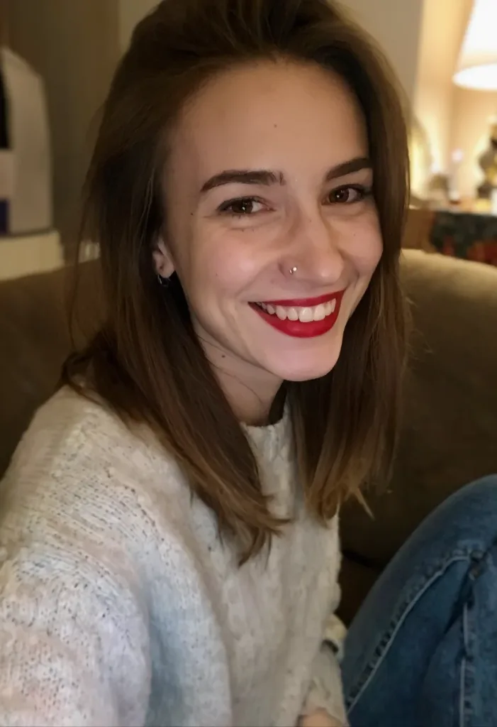 Эвелина