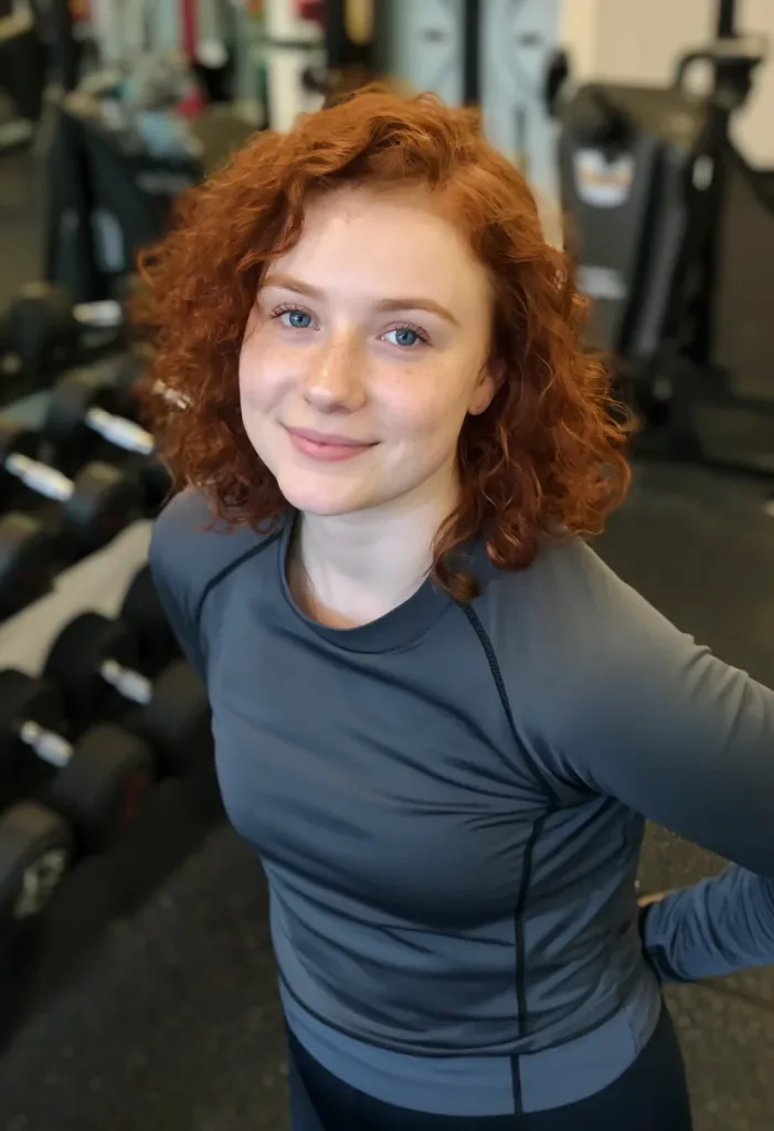 Тёплая Лиза