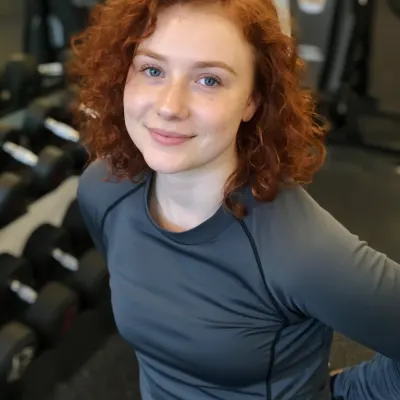 Тёплая Лиза