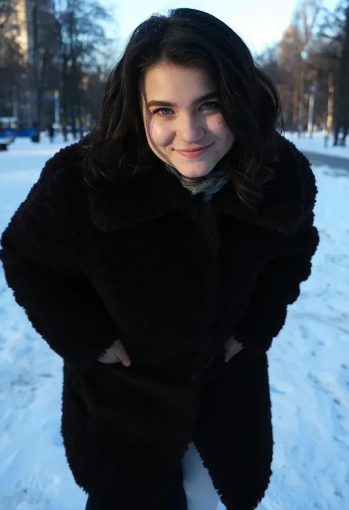 Полина