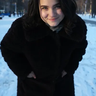 Полина