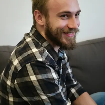Николай