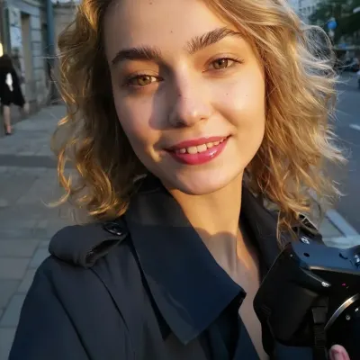 Твоя Саша