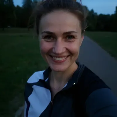Анастасия